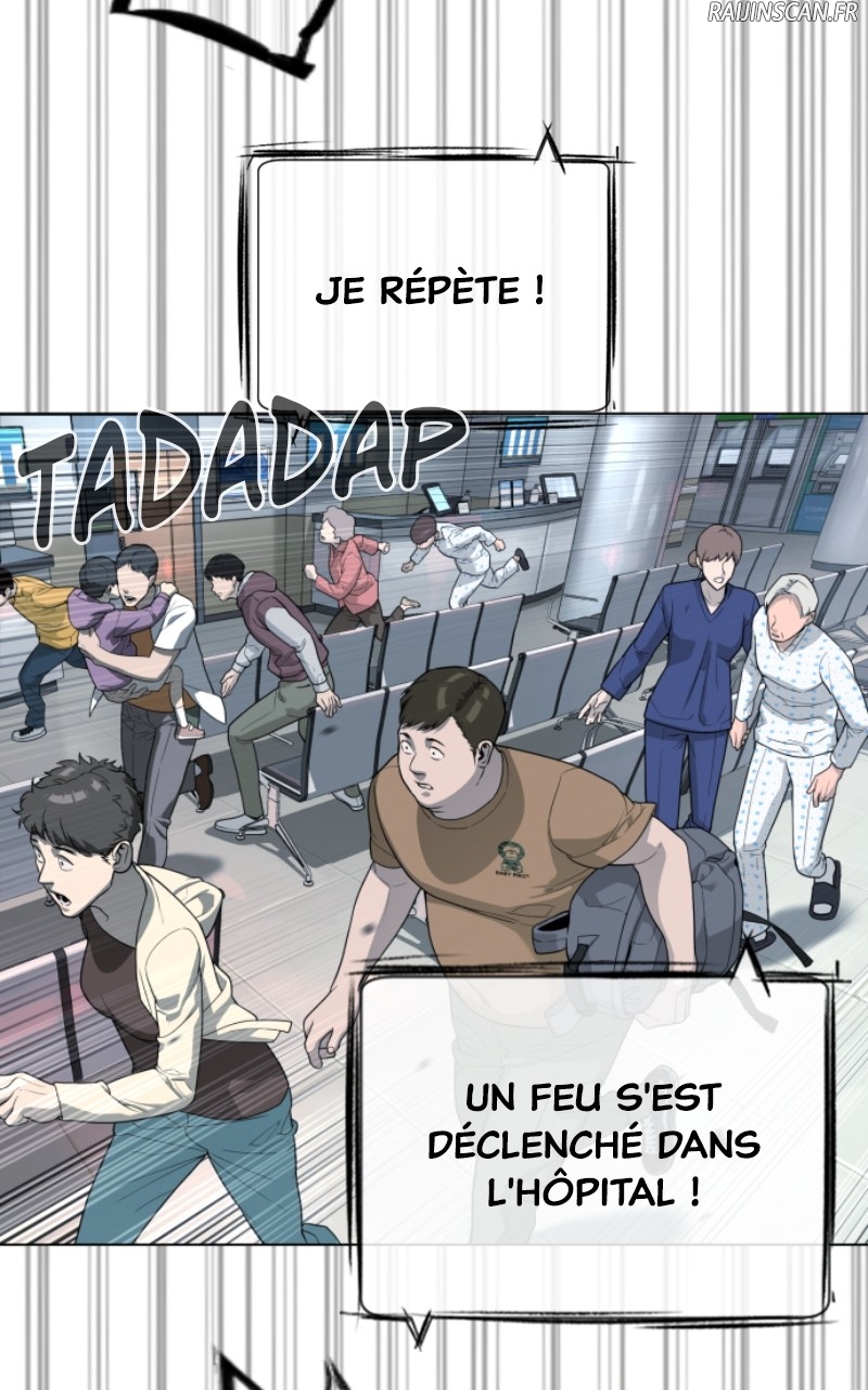 Killer Peter Chapitre 19 - Page 102
