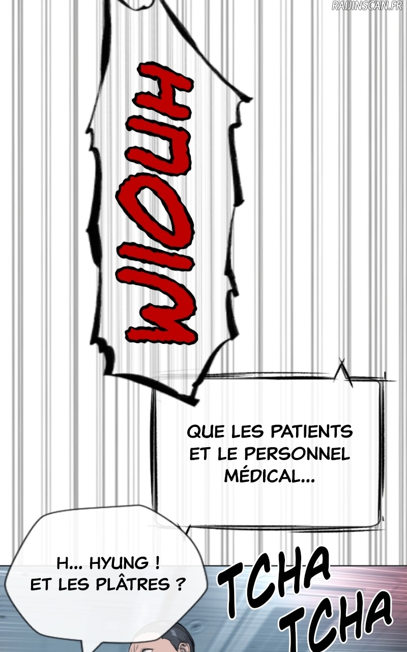 Killer Peter Chapitre 19 - Page 103