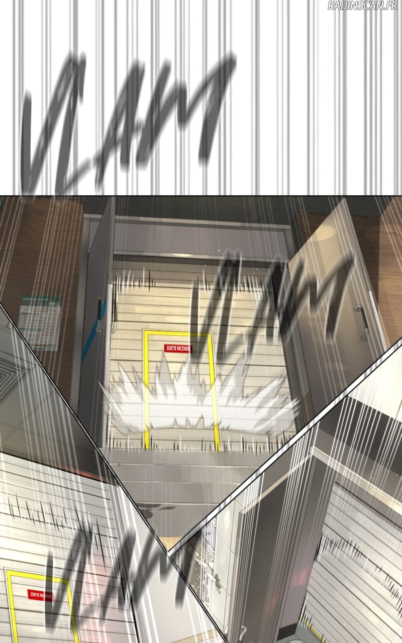 Killer Peter Chapitre 19 - Page 107