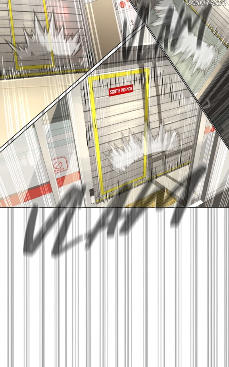 Killer Peter Chapitre 19 - Page 108