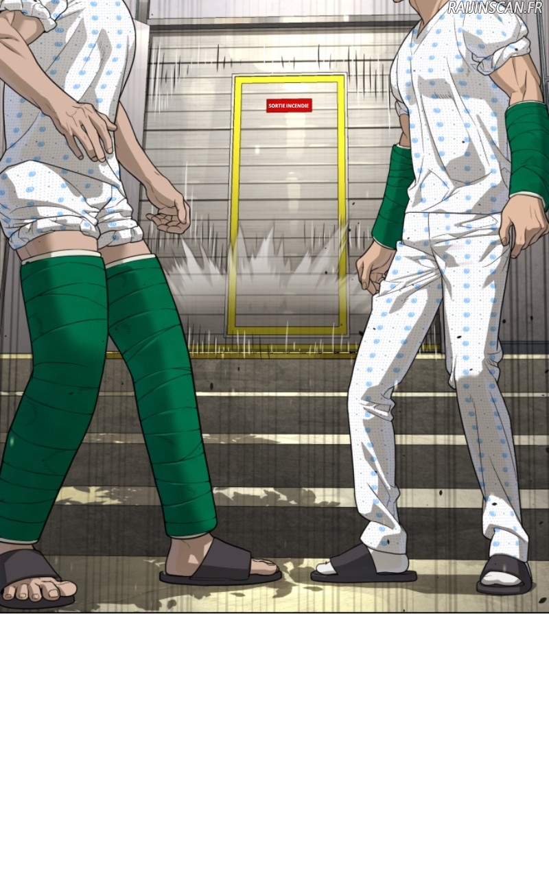 Killer Peter Chapitre 19 - Page 110