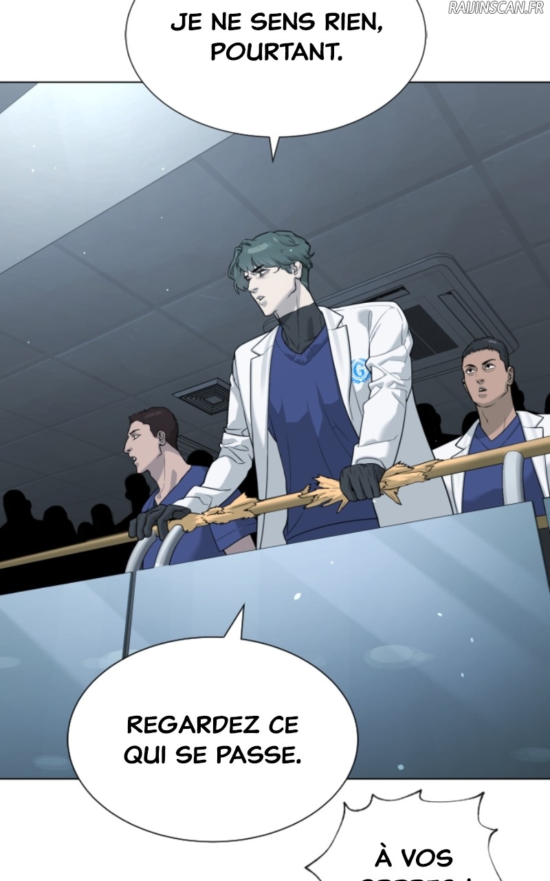 Killer Peter Chapitre 19 - Page 115