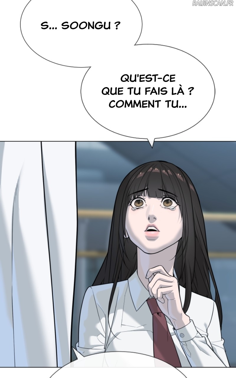 Killer Peter Chapitre 19 - Page 124