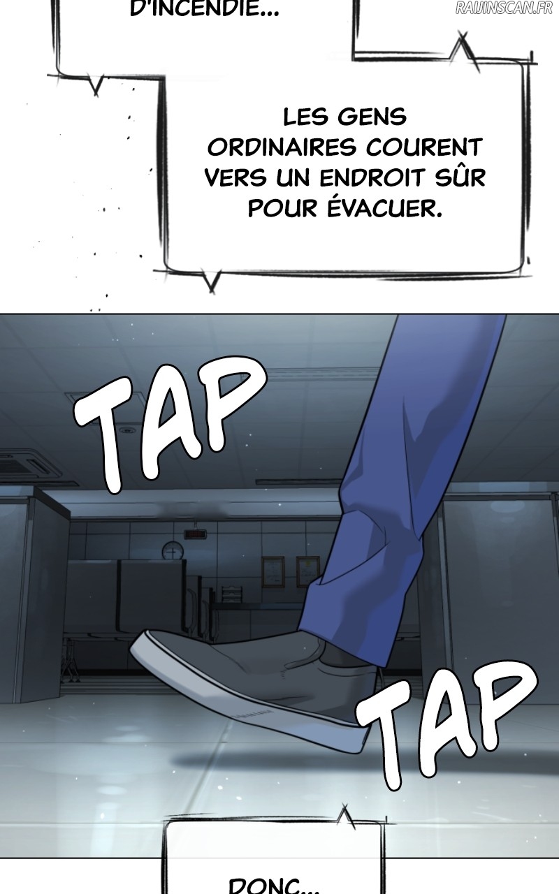 Killer Peter Chapitre 19 - Page 128