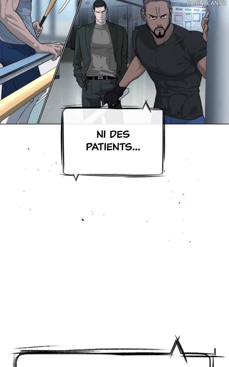 Killer Peter Chapitre 19 - Page 132