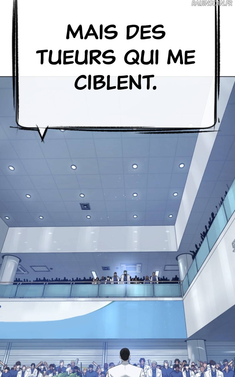 Killer Peter Chapitre 19 - Page 133