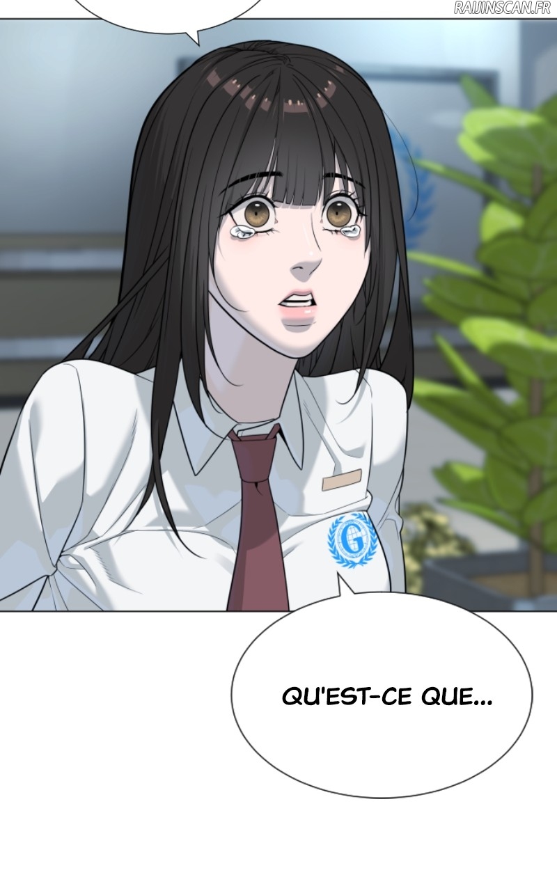 Killer Peter Chapitre 19 - Page 135
