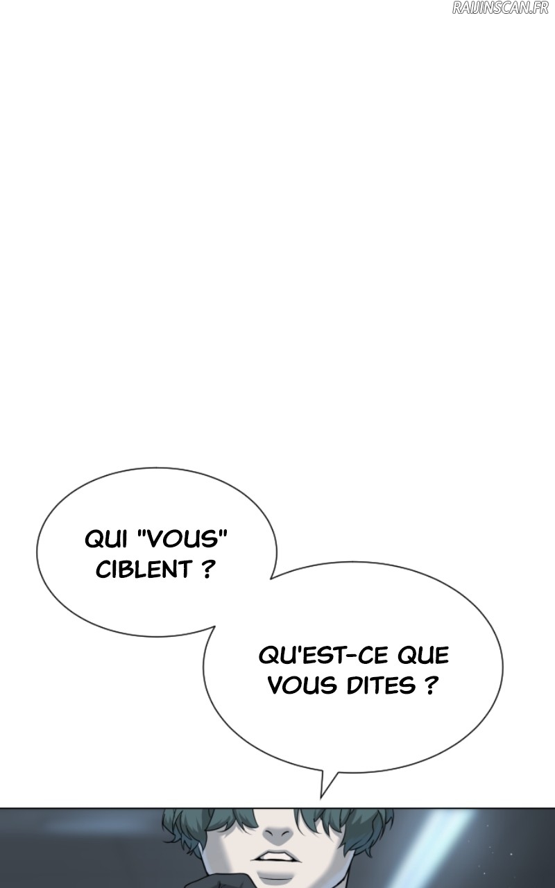 Killer Peter Chapitre 19 - Page 136