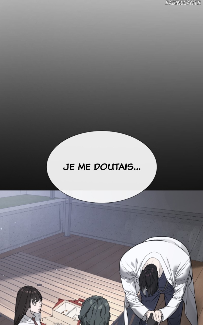 Killer Peter Chapitre 19 - Page 138