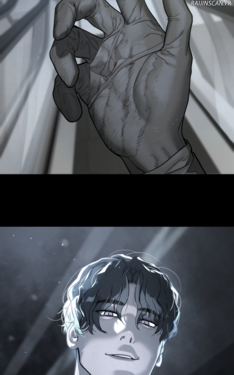Killer Peter Chapitre 19 - Page 141
