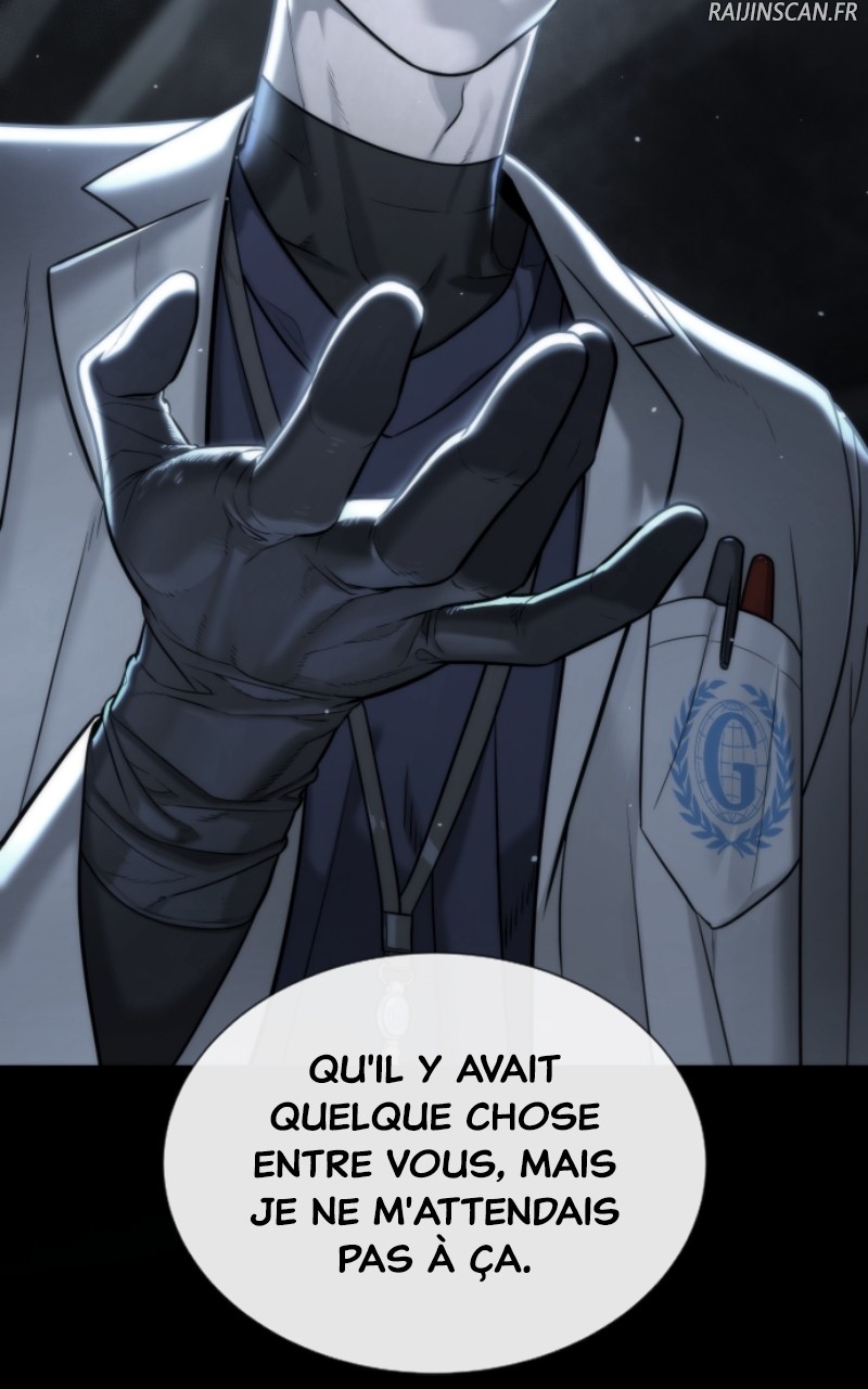 Killer Peter Chapitre 19 - Page 142