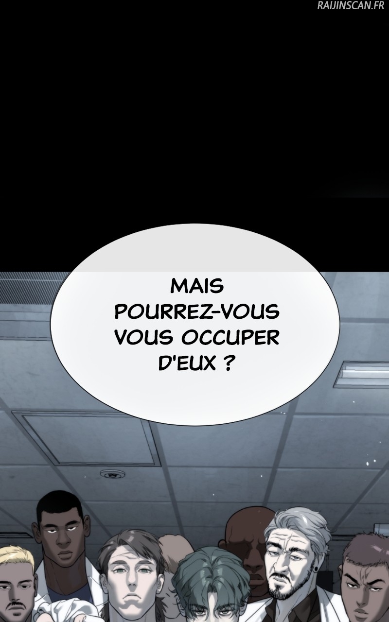 Killer Peter Chapitre 19 - Page 143
