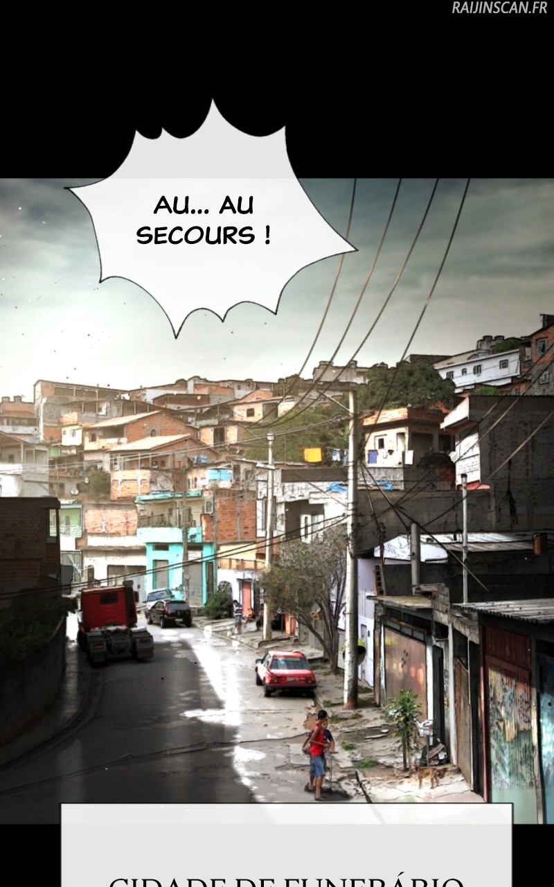 Killer Peter Chapitre 19 - Page 146