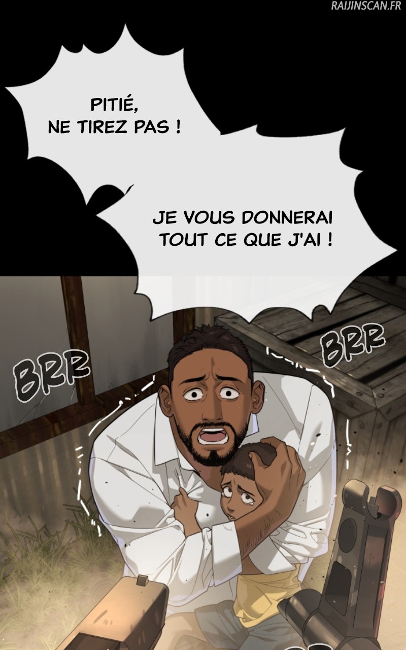 Killer Peter Chapitre 19 - Page 149