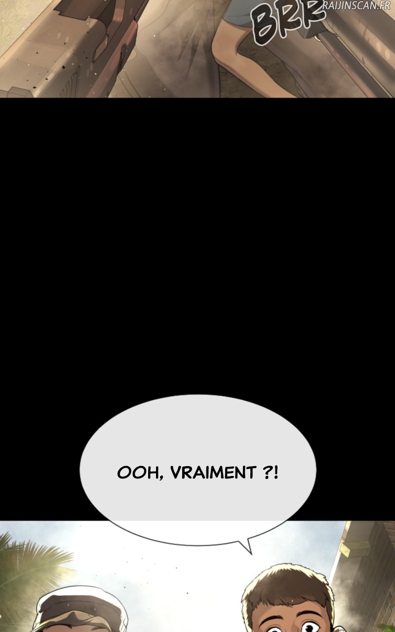Killer Peter Chapitre 19 - Page 150
