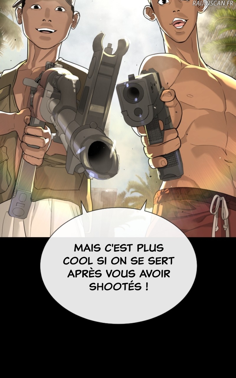 Killer Peter Chapitre 19 - Page 151