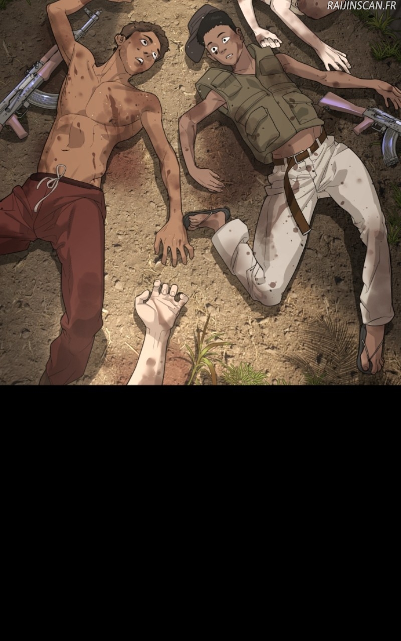 Killer Peter Chapitre 19 - Page 154