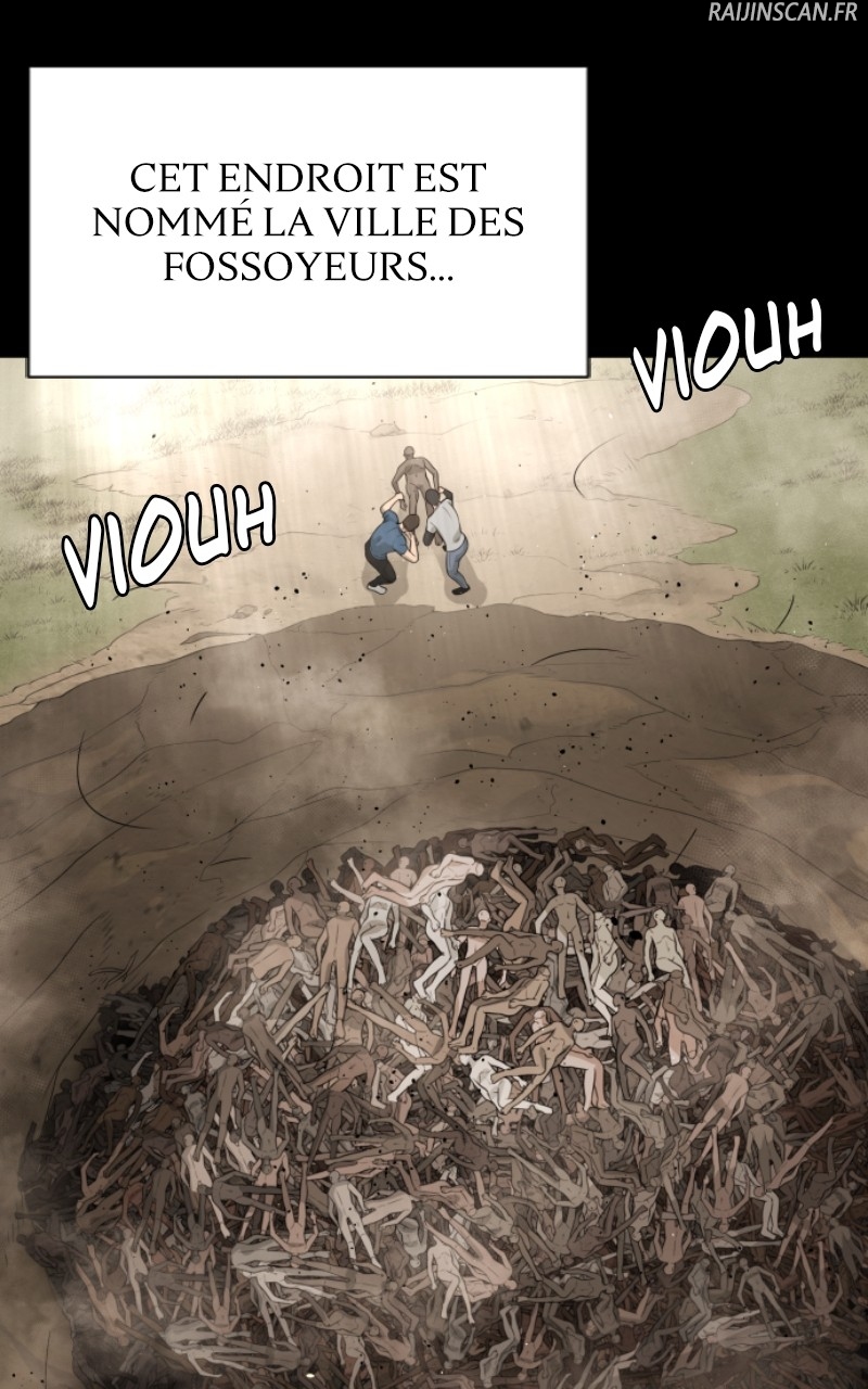 Killer Peter Chapitre 19 - Page 155