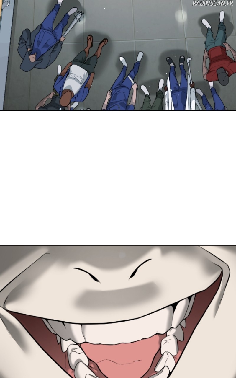 Killer Peter Chapitre 19 - Page 169