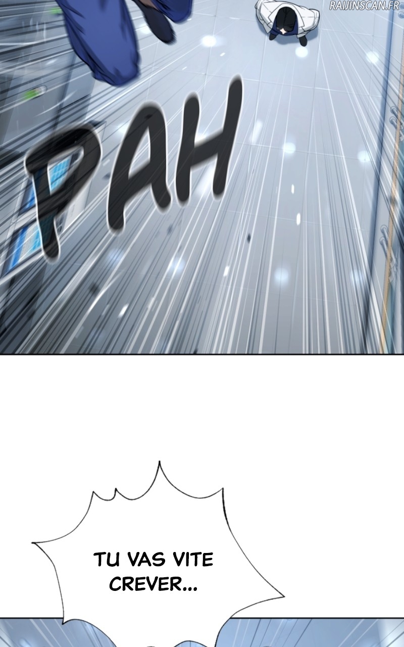 Killer Peter Chapitre 19 - Page 184