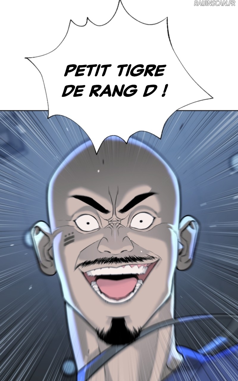 Killer Peter Chapitre 19 - Page 186