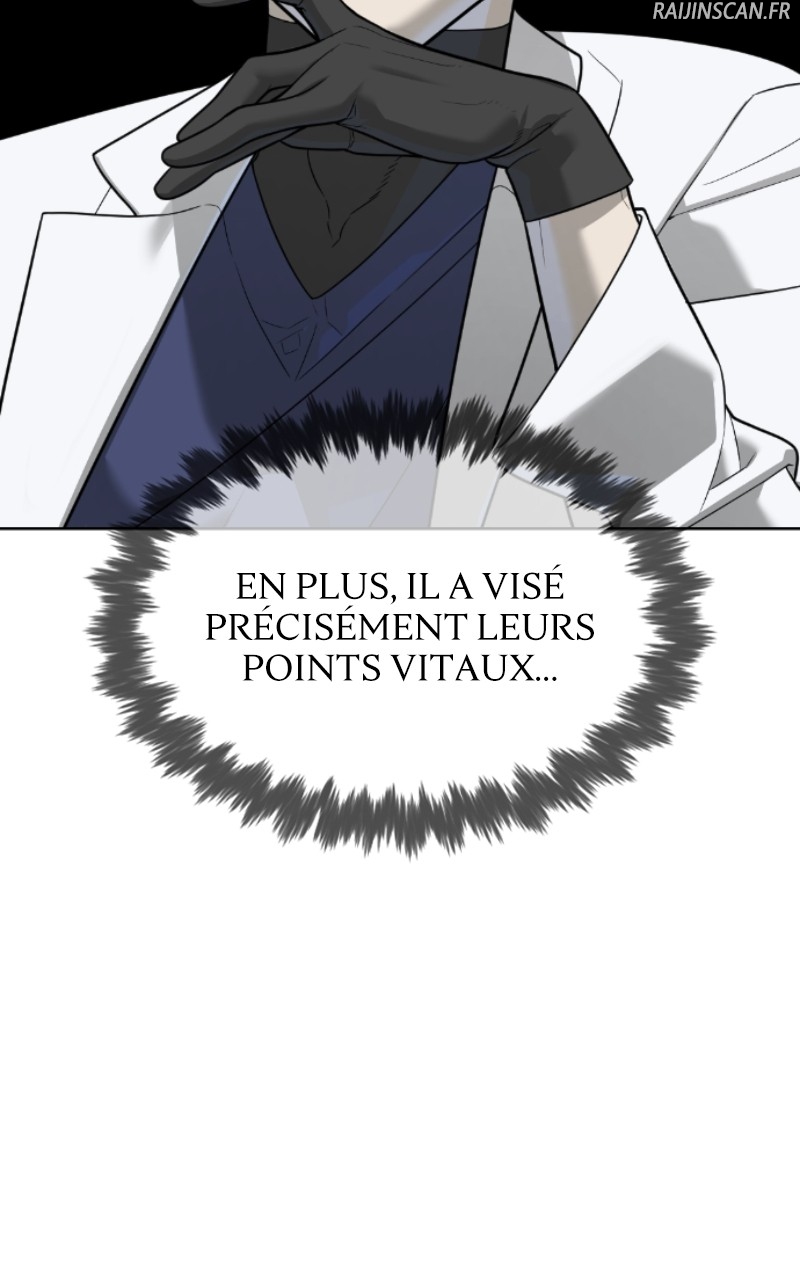 Killer Peter Chapitre 19 - Page 192