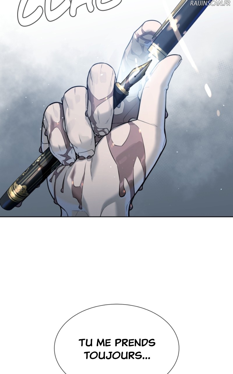 Killer Peter Chapitre 19 - Page 194