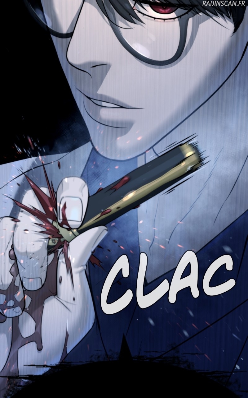 Killer Peter Chapitre 19 - Page 196