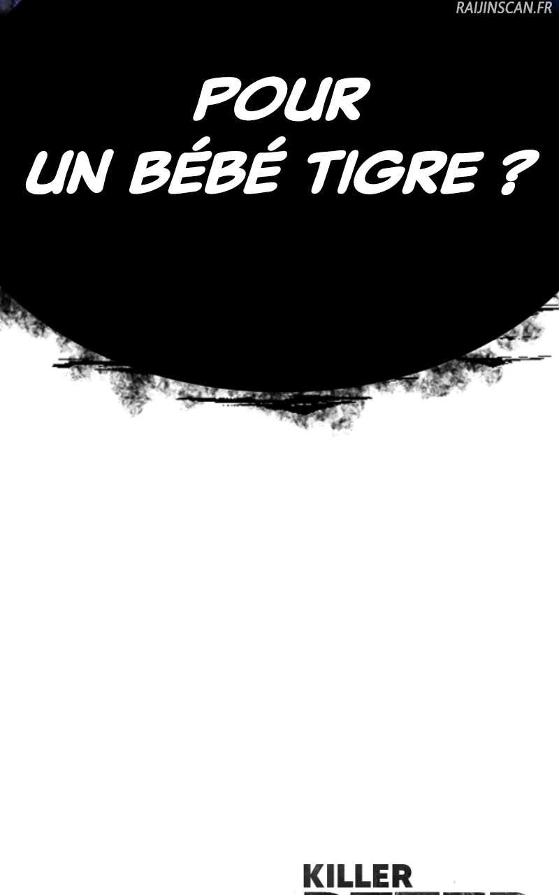 Killer Peter Chapitre 19 - Page 197