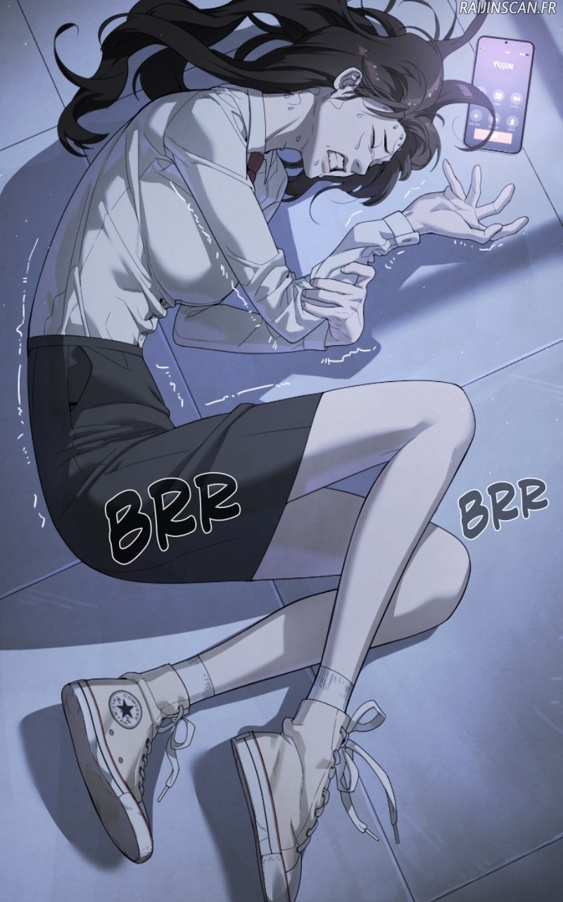 Killer Peter Chapitre 19 - Page 21