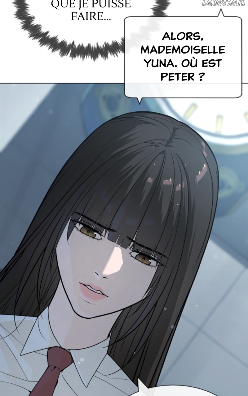 Killer Peter Chapitre 19 - Page 25