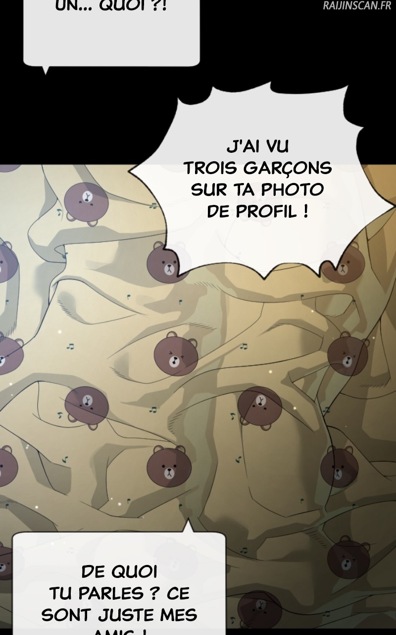 Killer Peter Chapitre 19 - Page 3