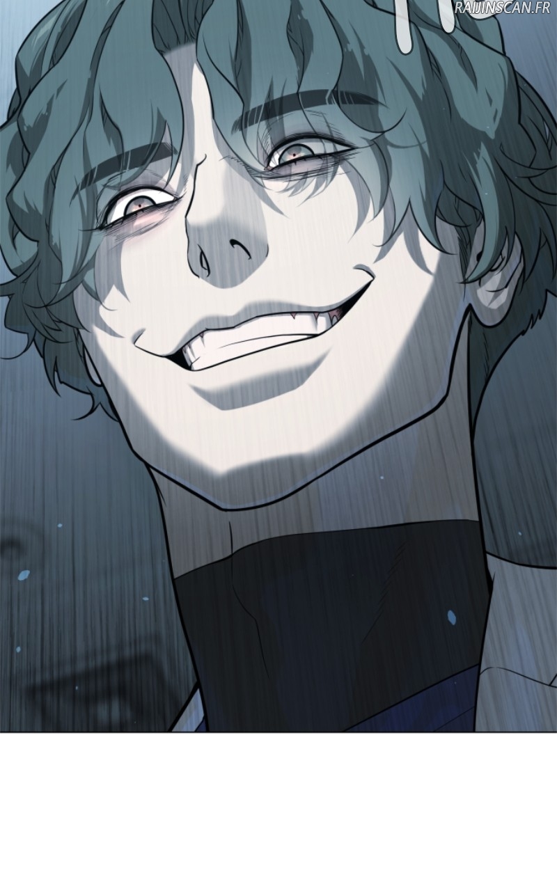 Killer Peter Chapitre 19 - Page 32
