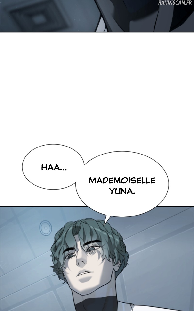 Killer Peter Chapitre 19 - Page 35