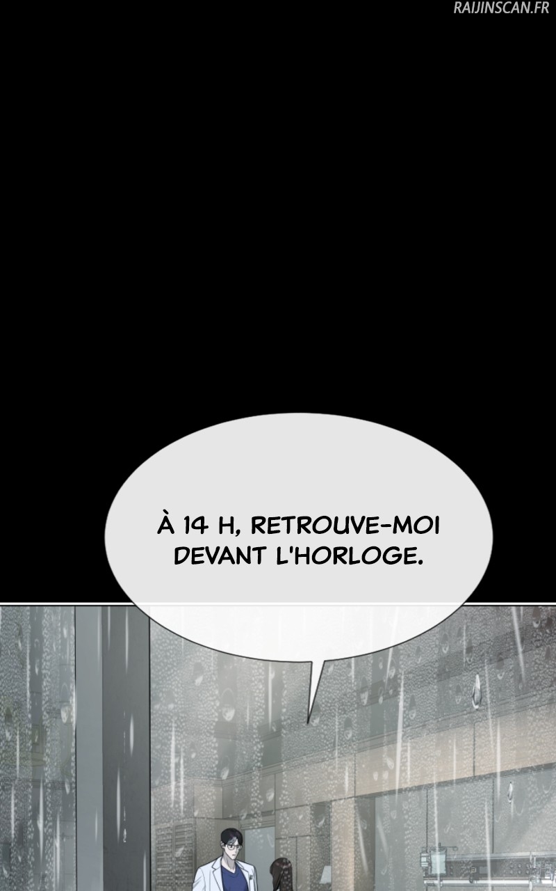 Killer Peter Chapitre 19 - Page 45