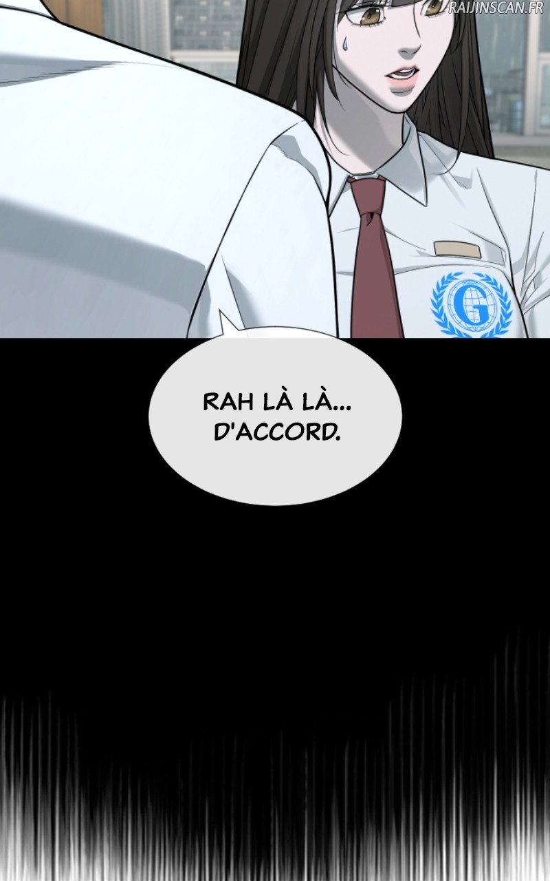Killer Peter Chapitre 19 - Page 50