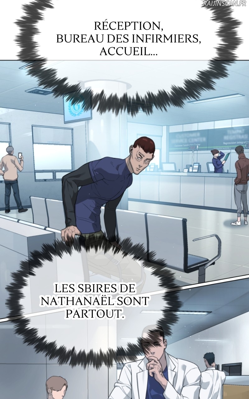 Killer Peter Chapitre 19 - Page 55