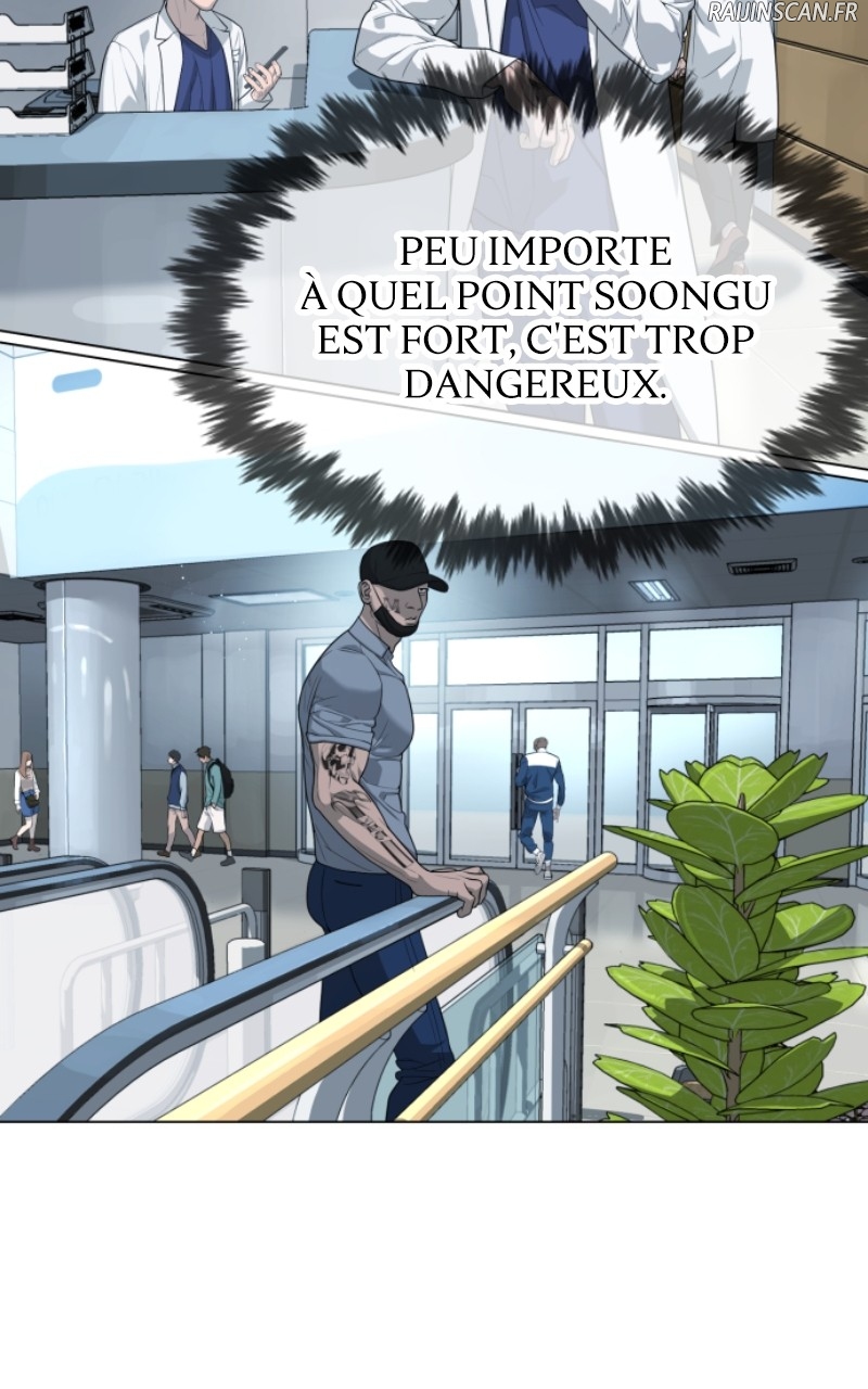 Killer Peter Chapitre 19 - Page 56
