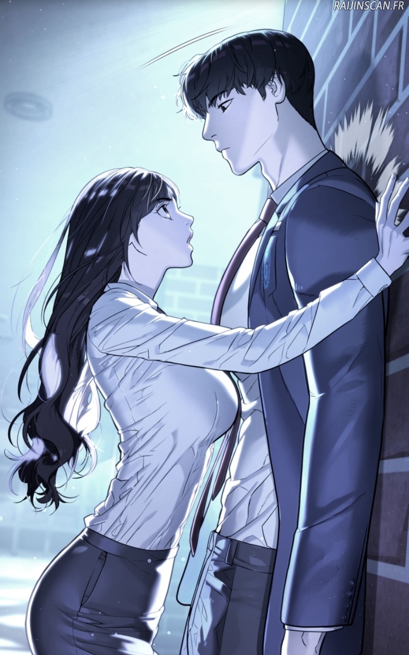 Killer Peter Chapitre 19 - Page 61