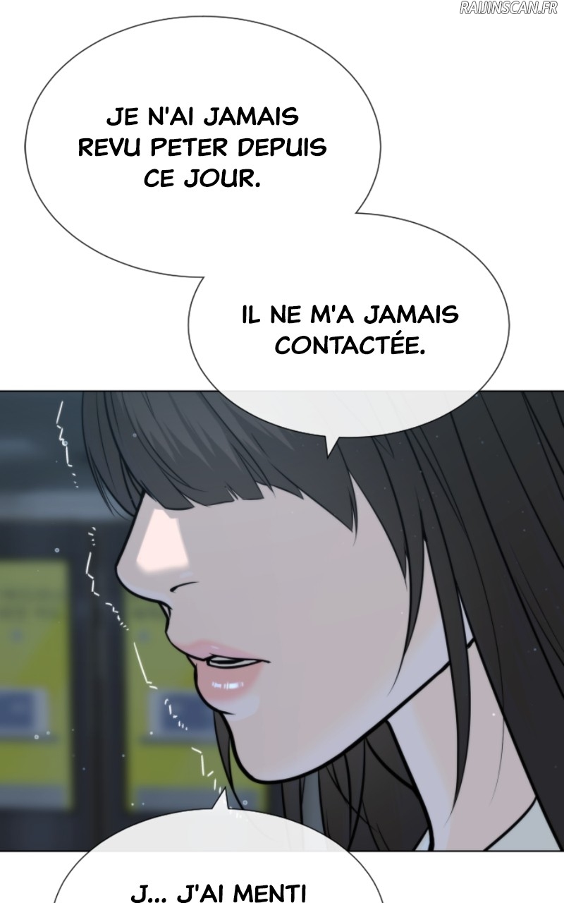 Killer Peter Chapitre 19 - Page 81