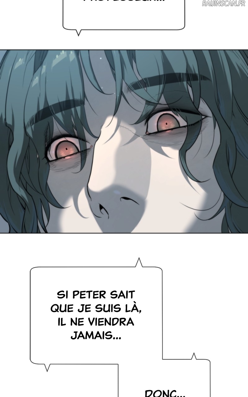 Killer Peter Chapitre 19 - Page 83