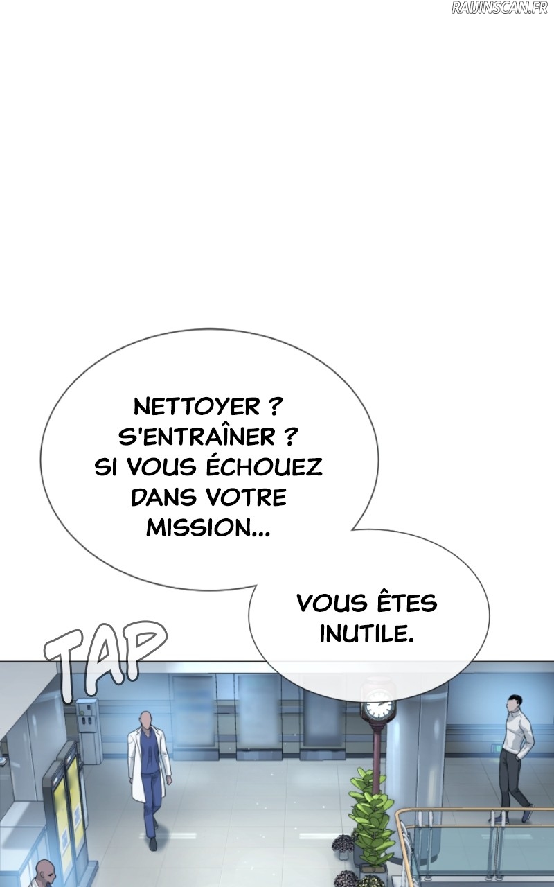 Killer Peter Chapitre 19 - Page 96
