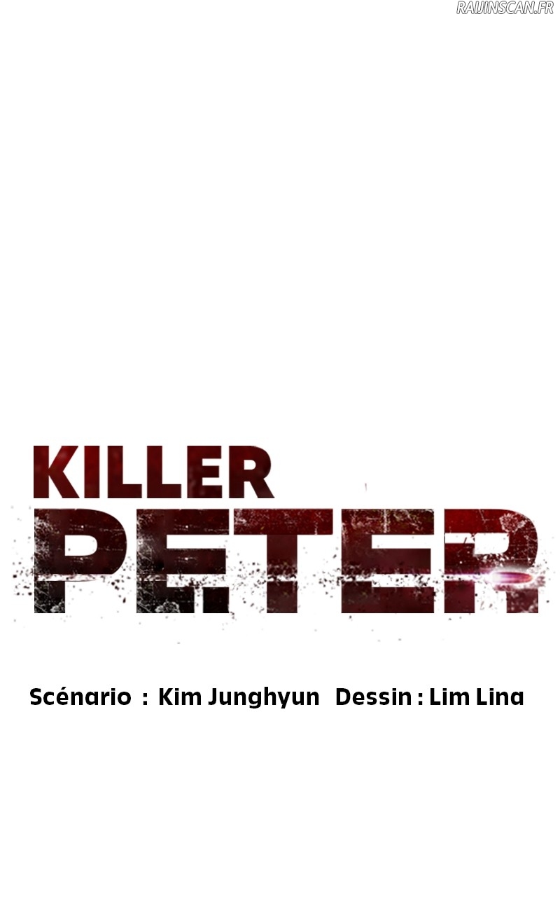Killer Peter Chapitre 20 - Page 10