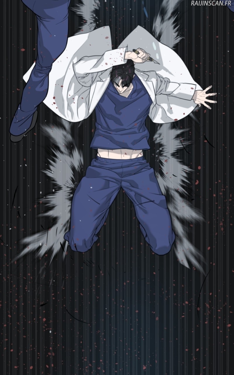 Killer Peter Chapitre 20 - Page 103