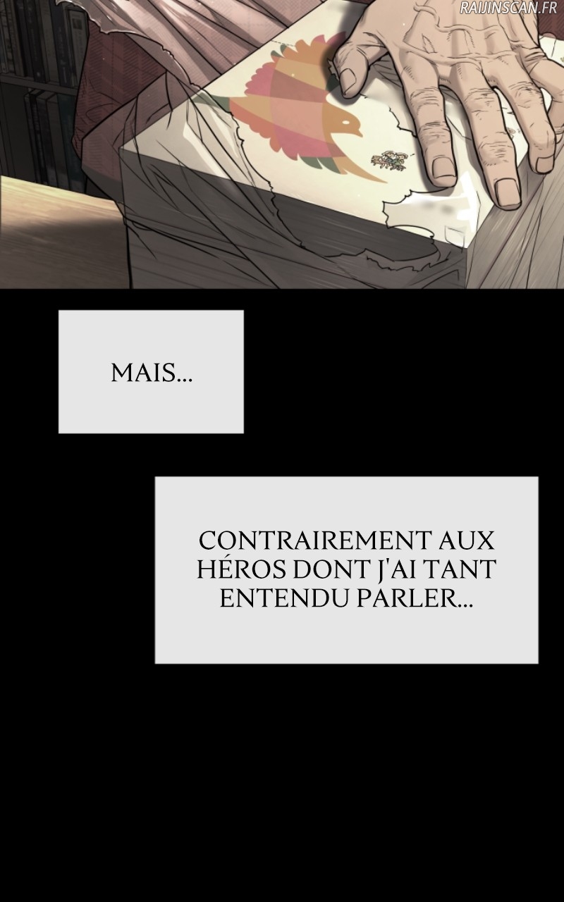 Killer Peter Chapitre 20 - Page 118