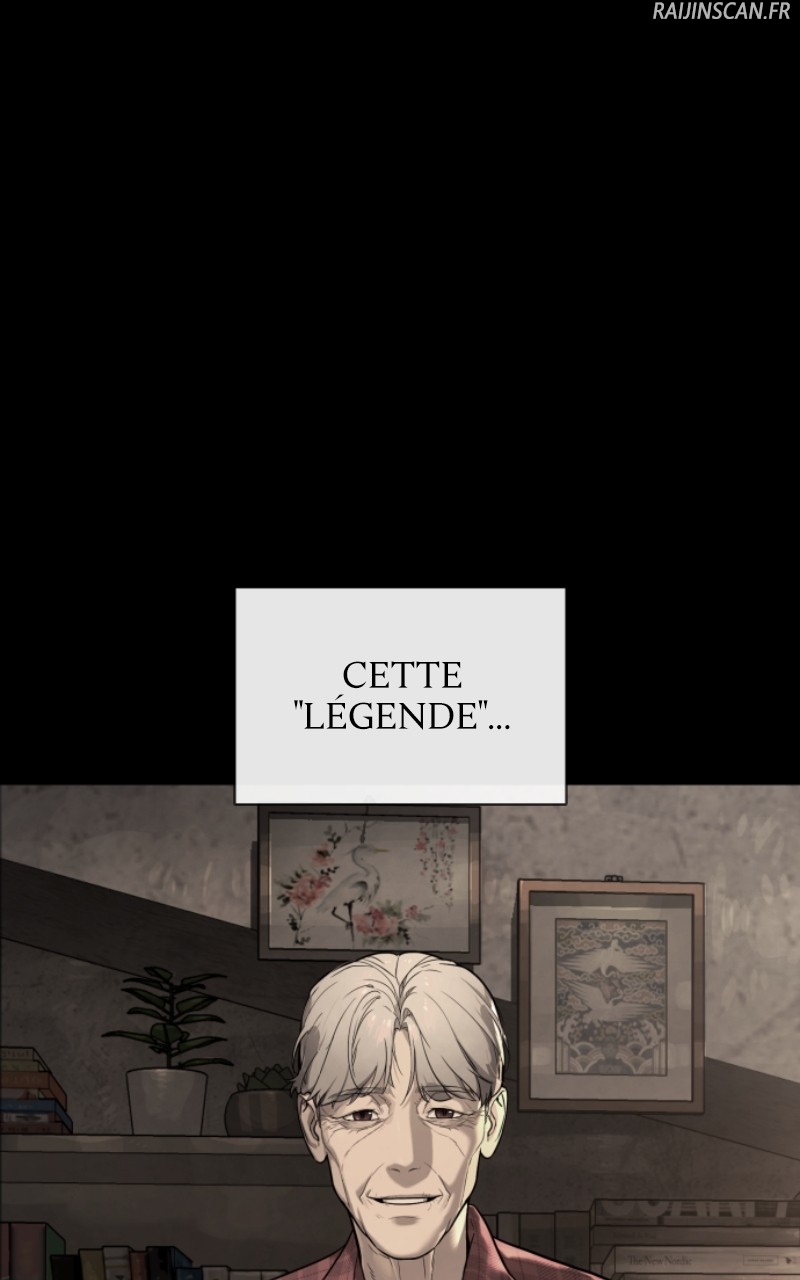 Killer Peter Chapitre 20 - Page 119