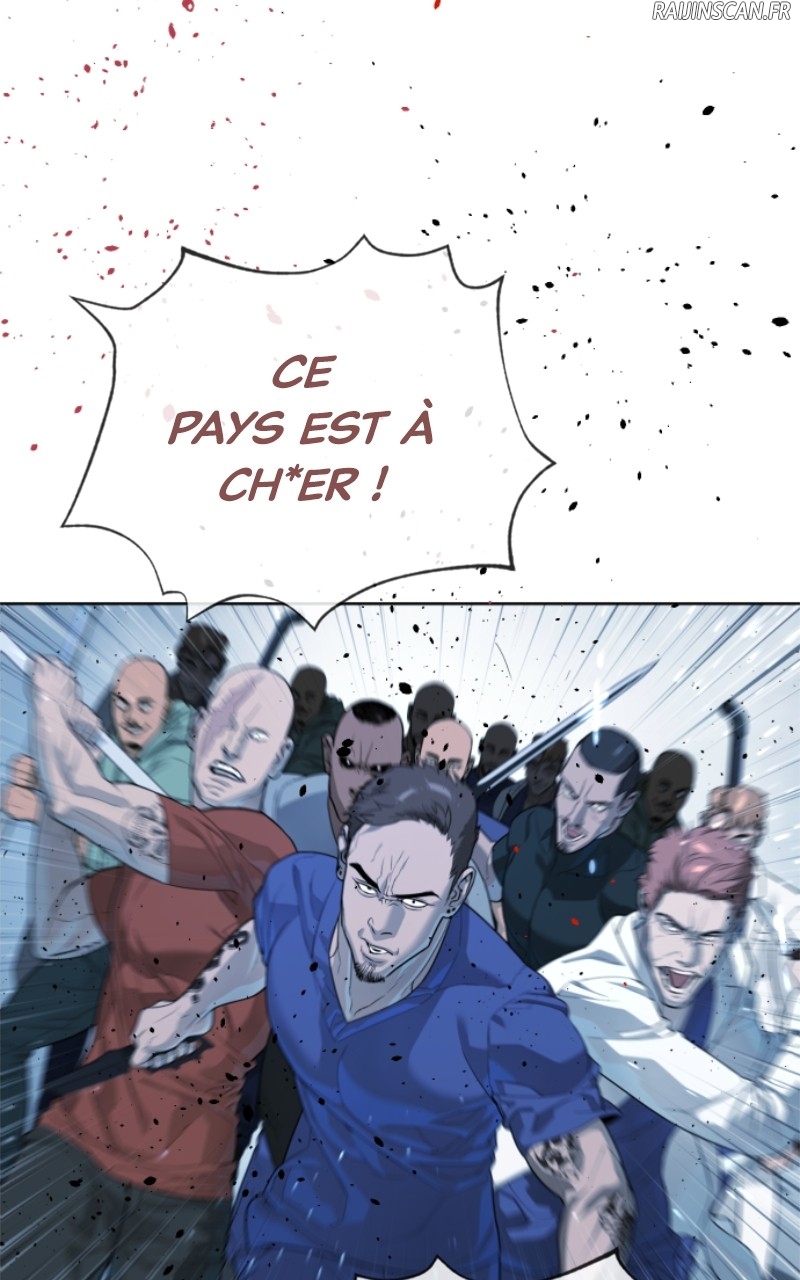Killer Peter Chapitre 20 - Page 12