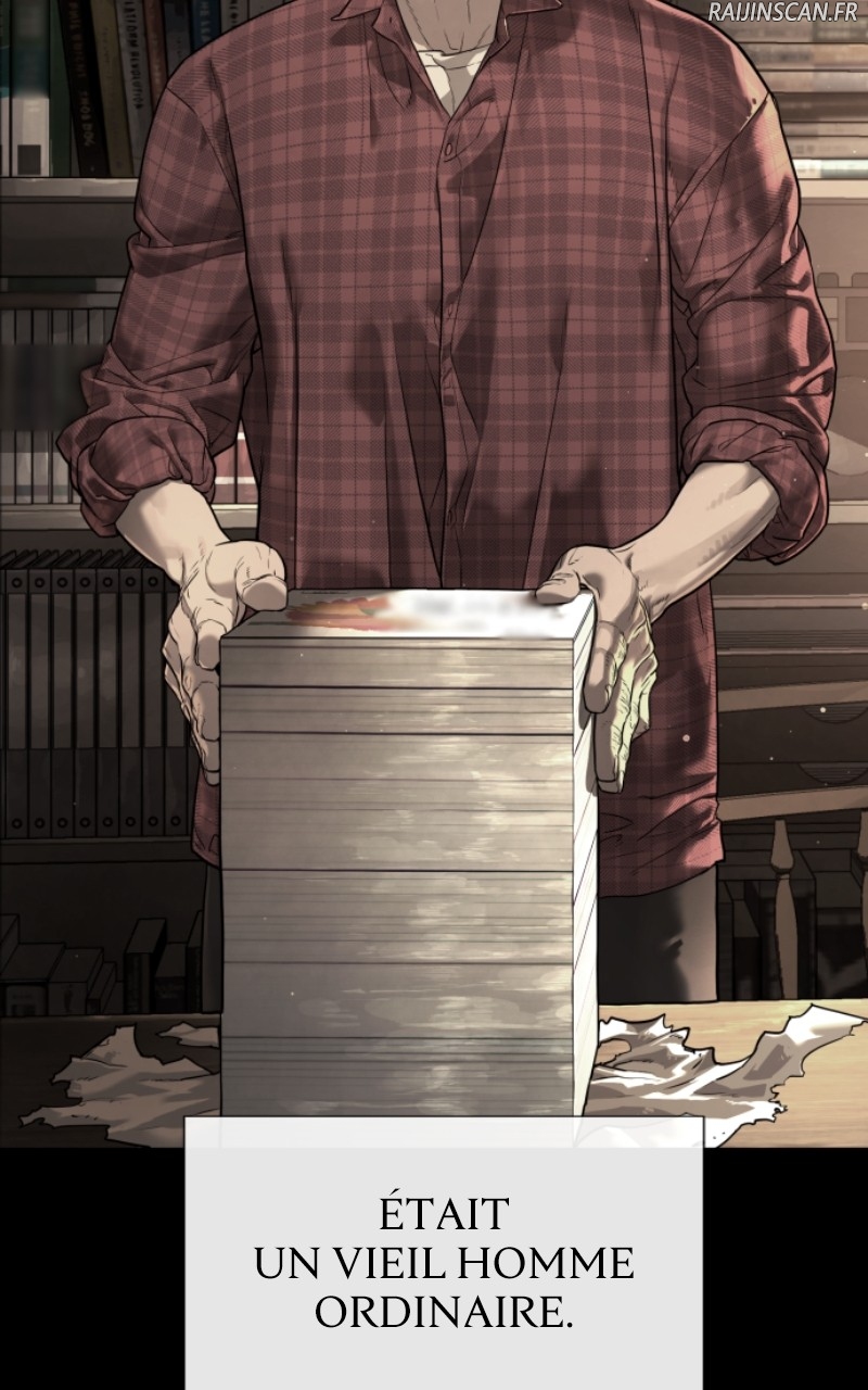 Killer Peter Chapitre 20 - Page 120