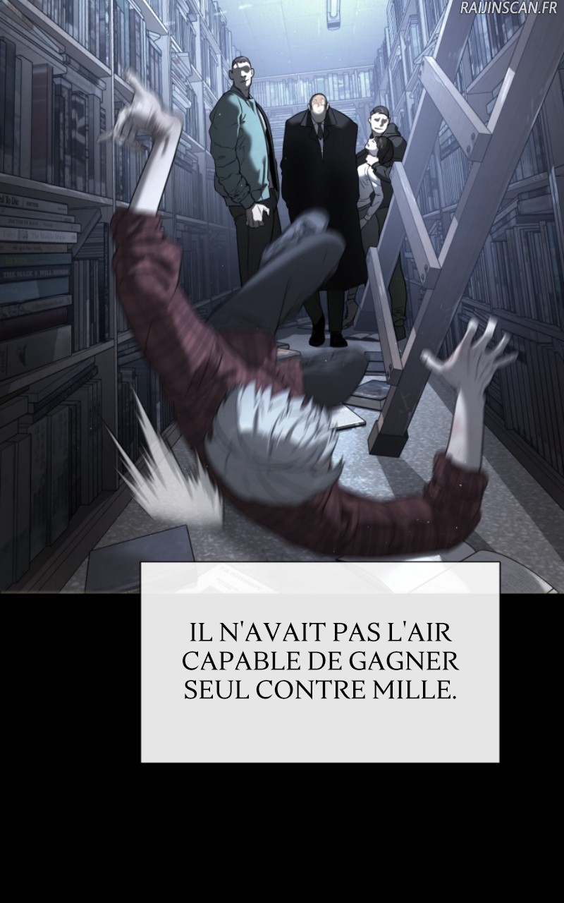 Killer Peter Chapitre 20 - Page 122