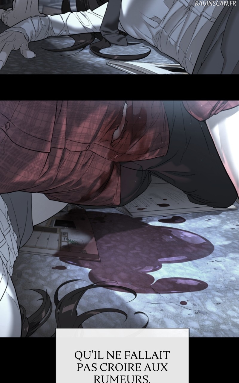 Killer Peter Chapitre 20 - Page 124